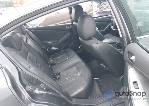 2010 Nissan Altima 3.5 Sr z USA, uszkodzony, nr VIN 1N4BL2AP2AN523280